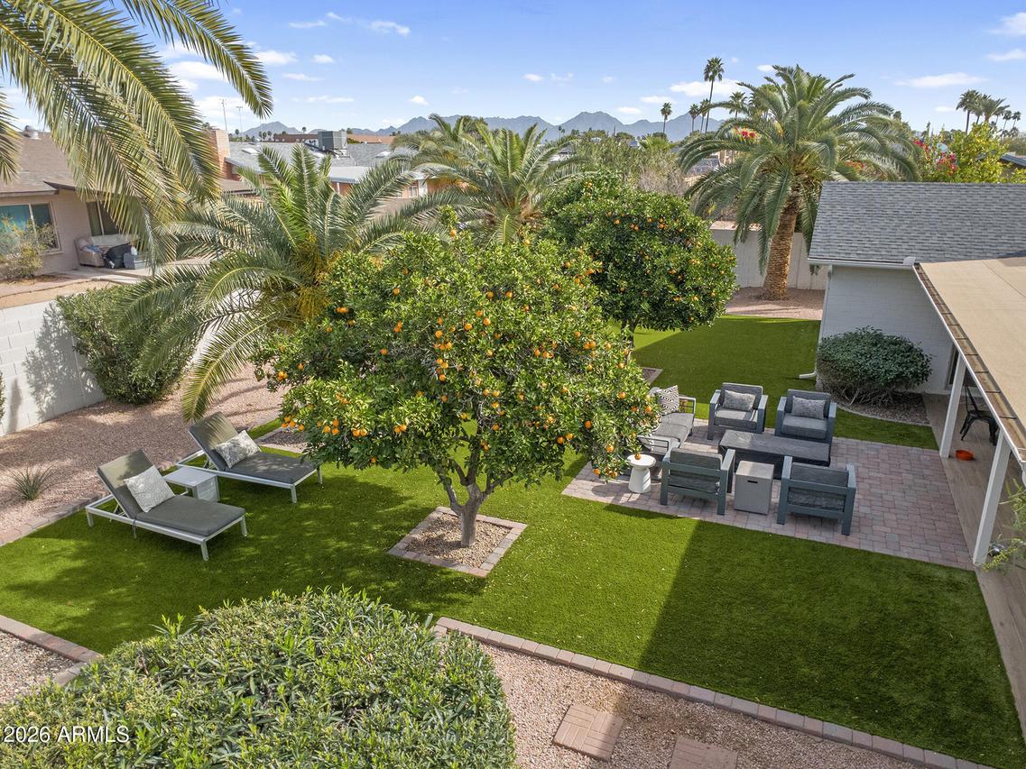 4932 E Evans Dr., Scottsdale, AZ 85254