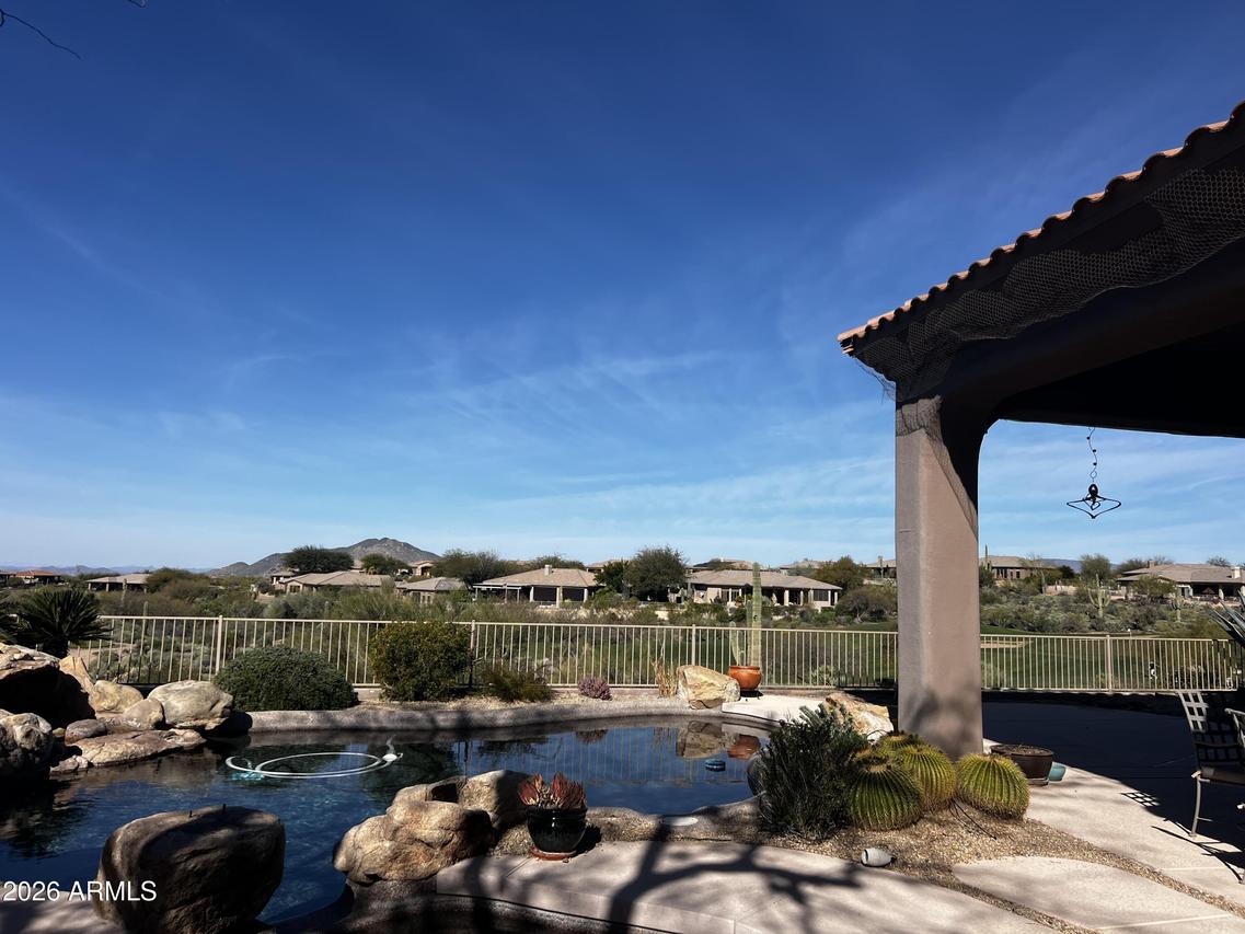 9764 E Preserve Way, Scottsdale, AZ 85262