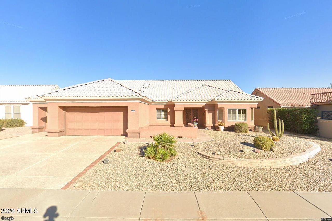 15240 W Via Montoya, Sun City West, AZ 85375