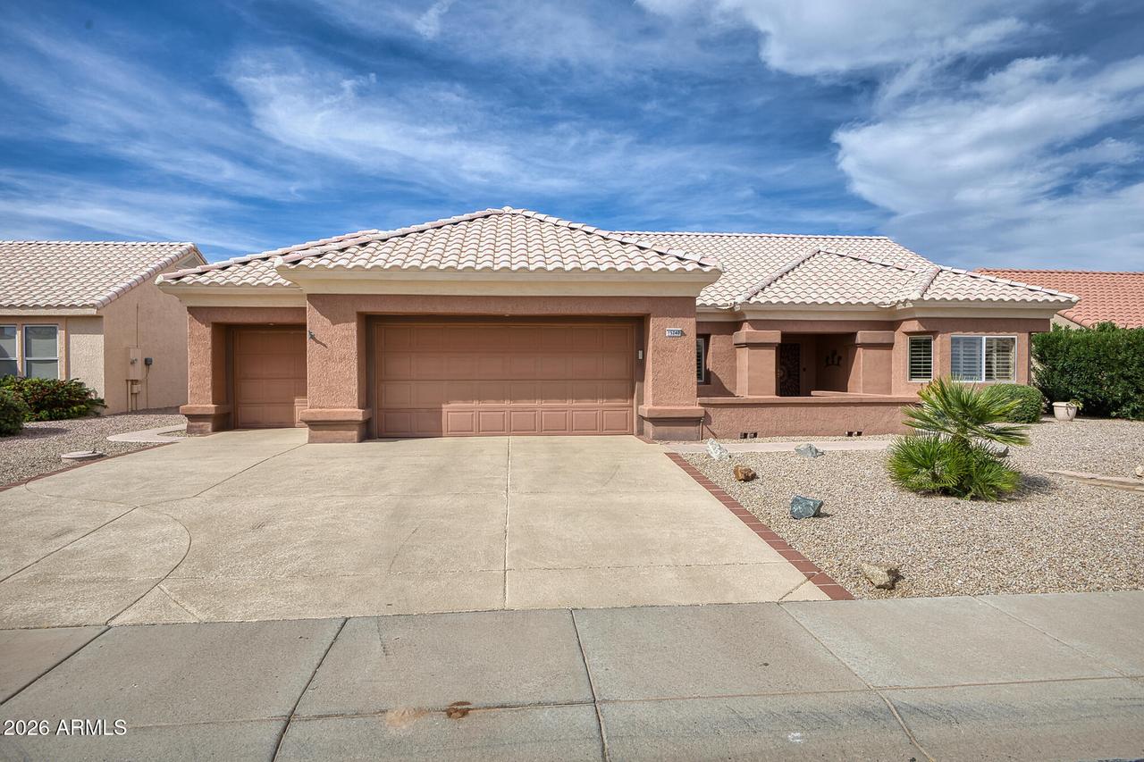 15240 W Via Montoya, Sun City West, AZ 85375