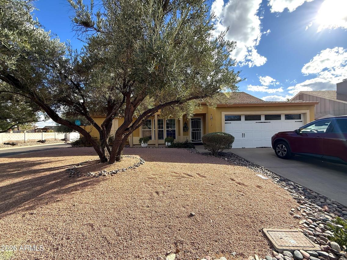 4471 E Kachina Tr., Phoenix, AZ 85044