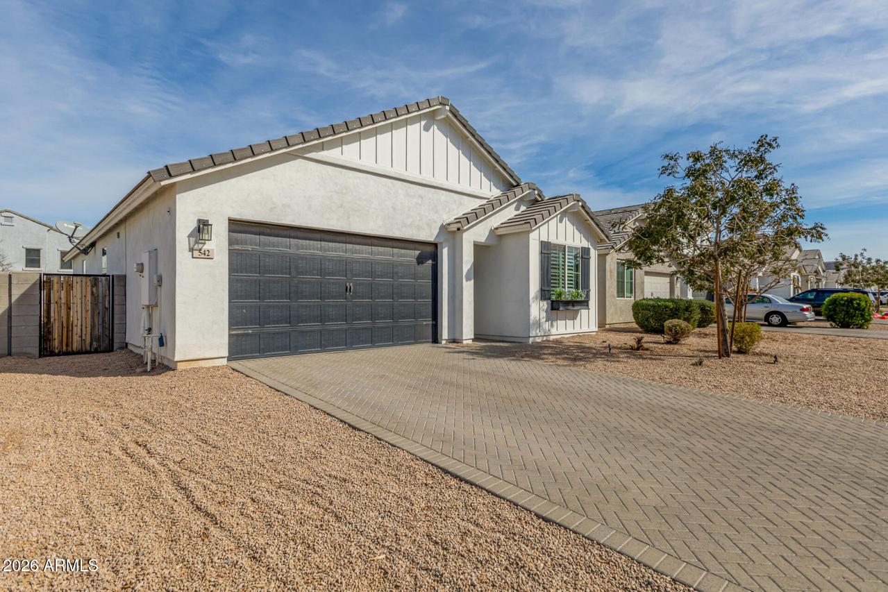 542 E Bamboo Ln., San Tan Valley, AZ 85140
