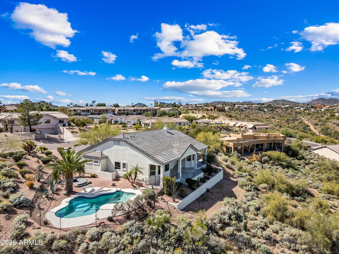 16148 E Emerald Dr., Fountain Hills, AZ 85268