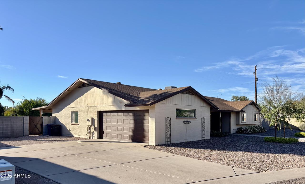 1504 S 108th Way, Chandler, AZ 85286