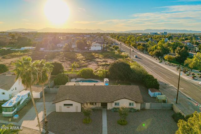 New Homes For Sale This Week That Attend T. Dale Hancock Elementary School: February 20th to February 26th