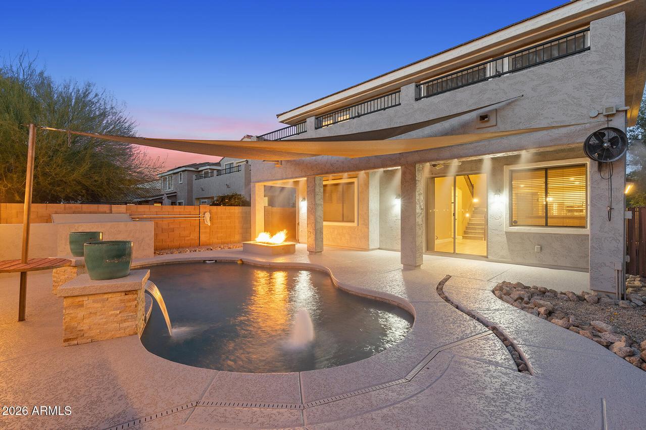 1556 S Chaparral Blvd., Gilbert, AZ 85296