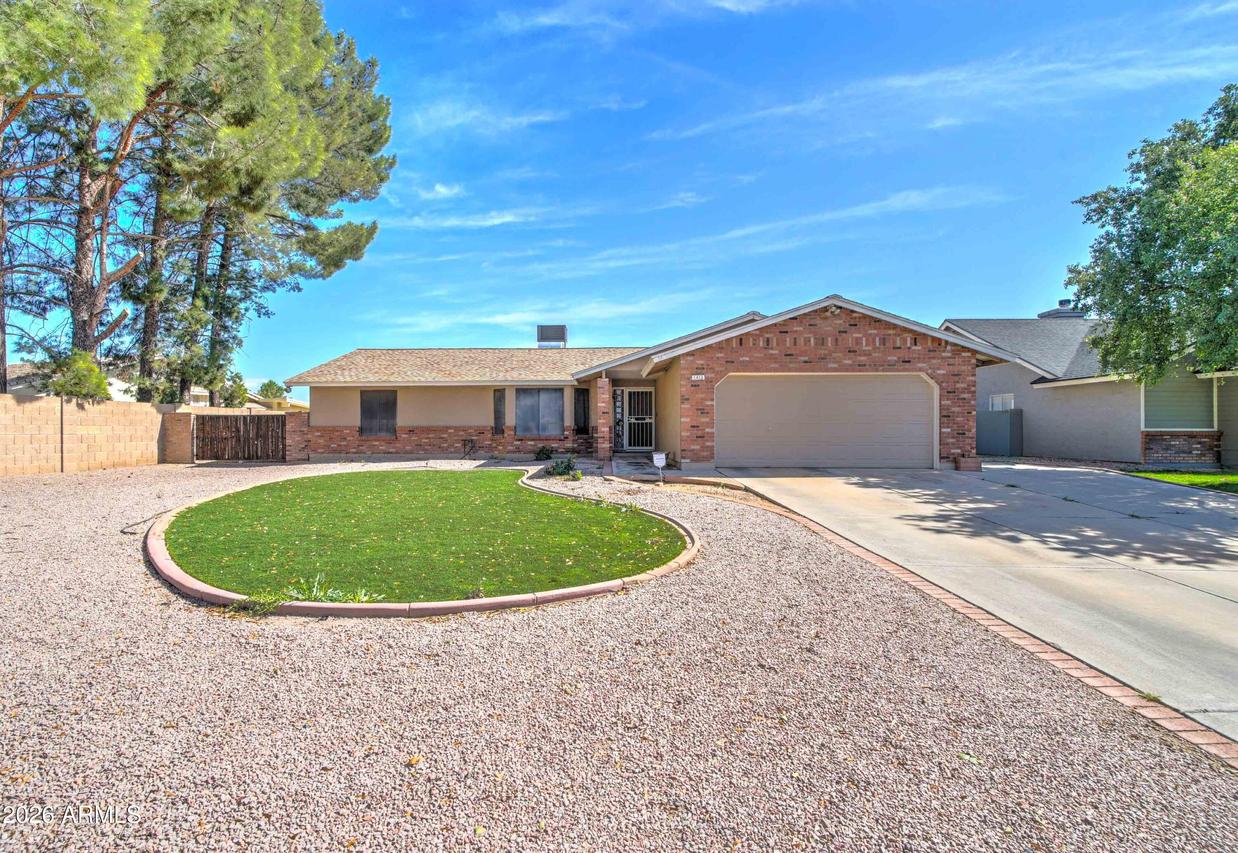 1413 S Norwalk Cir., Mesa, AZ 85206