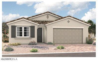 18403 W El Caminito Dr., Waddell, AZ 85355