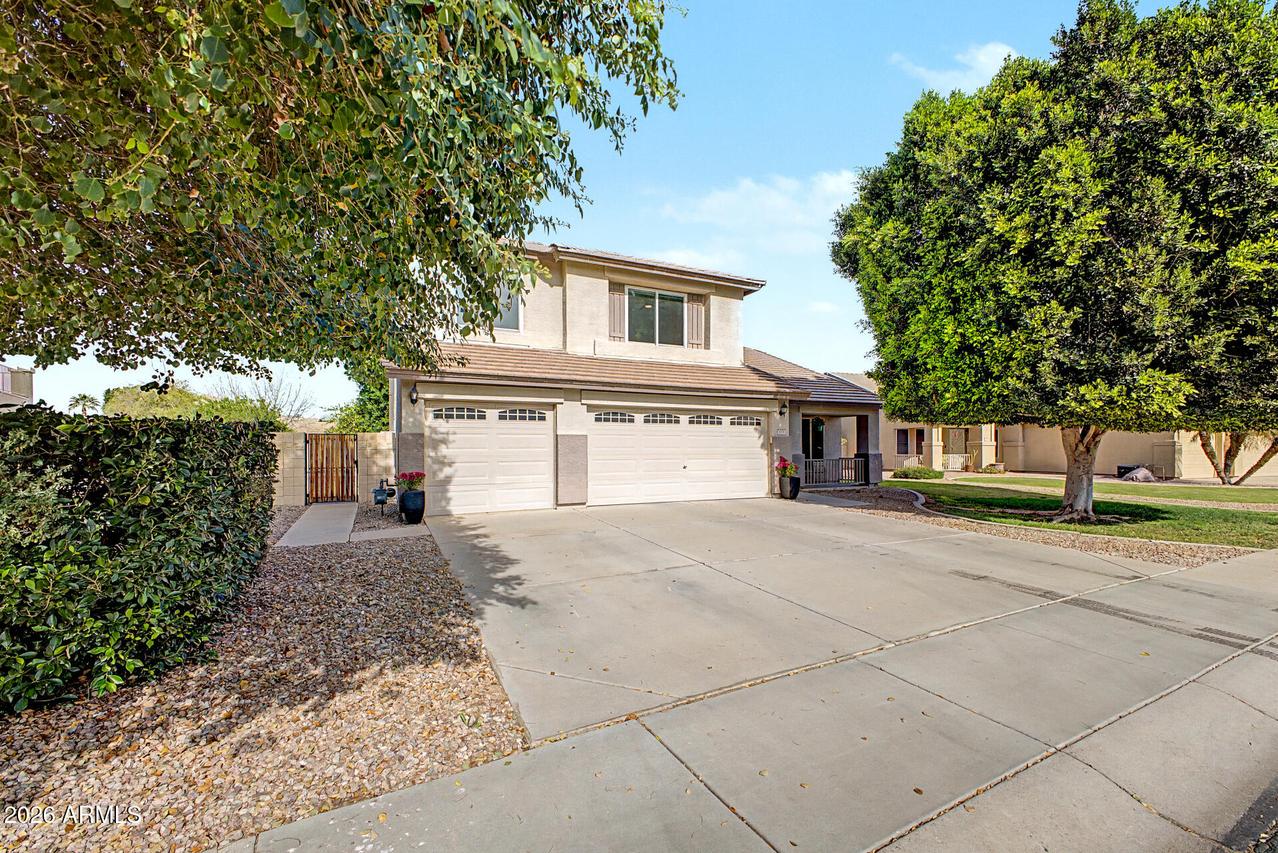 1200 E Carla Vista Dr., Gilbert, AZ 85295