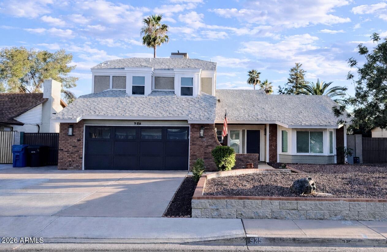 935 W Pecos Ave., Mesa, AZ 85210