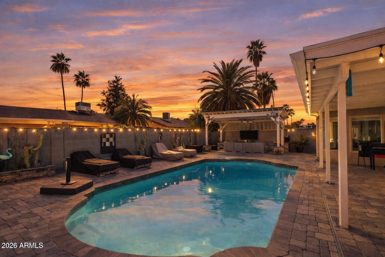 935 W Pecos Ave., Mesa, AZ 85210