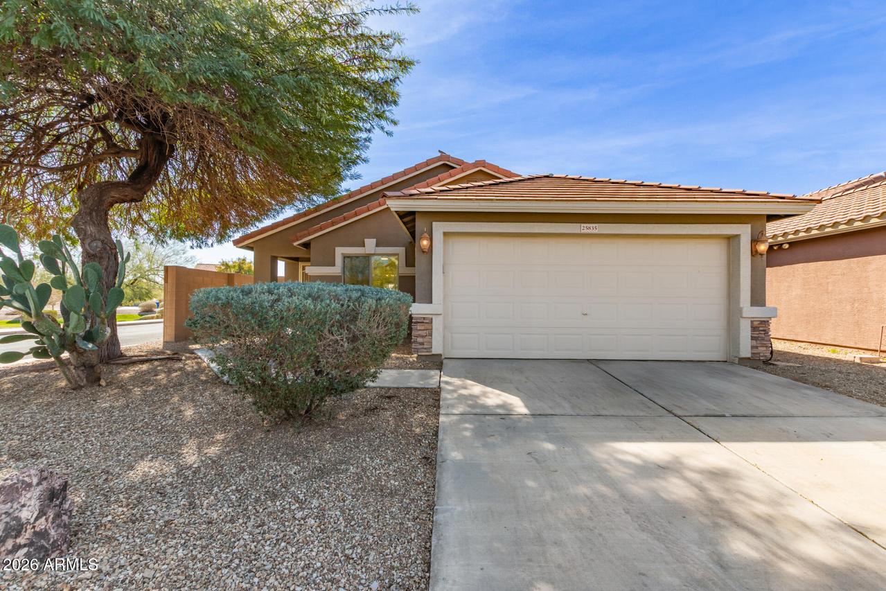 25835 W Whyman St., Buckeye, AZ 85326