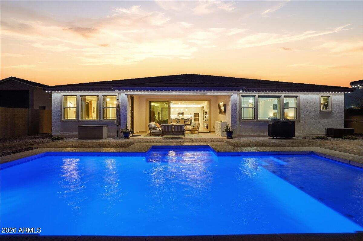 19583 E Domingo Rd., Queen Creek, AZ 85142