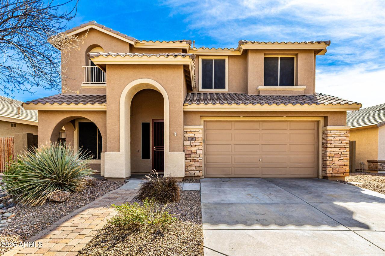 3341 W Twain Ct., Anthem, AZ 85086