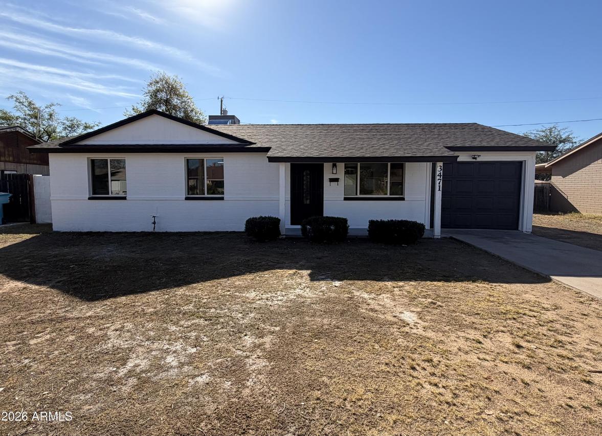 3471 E Delcoa Dr., Phoenix, AZ 85032