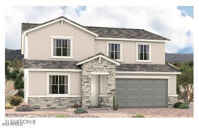 18407 W El Caminito Dr., Waddell, AZ 85355