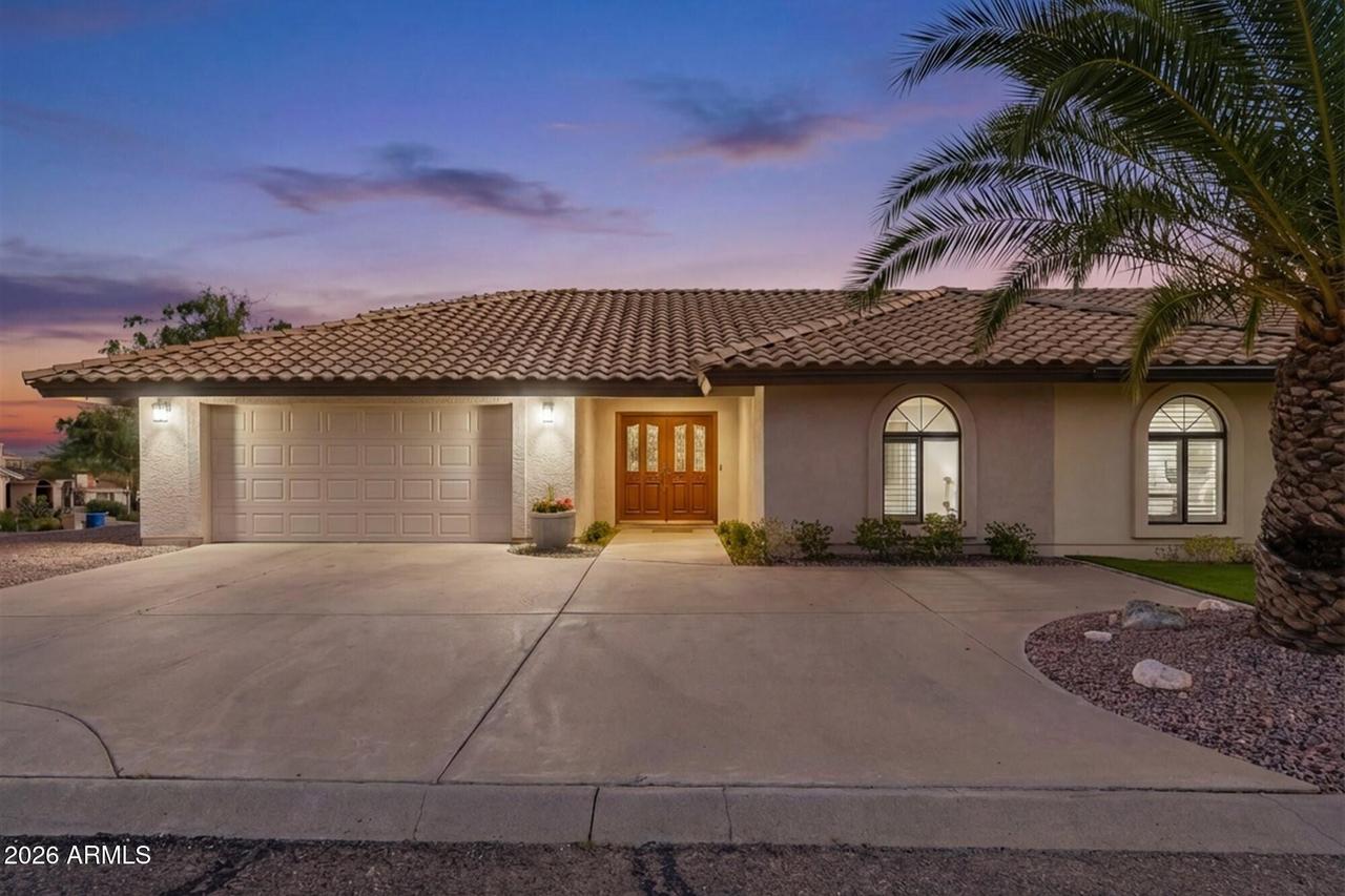 14075 N Cameo Dr. #A, Fountain Hills, AZ 85268