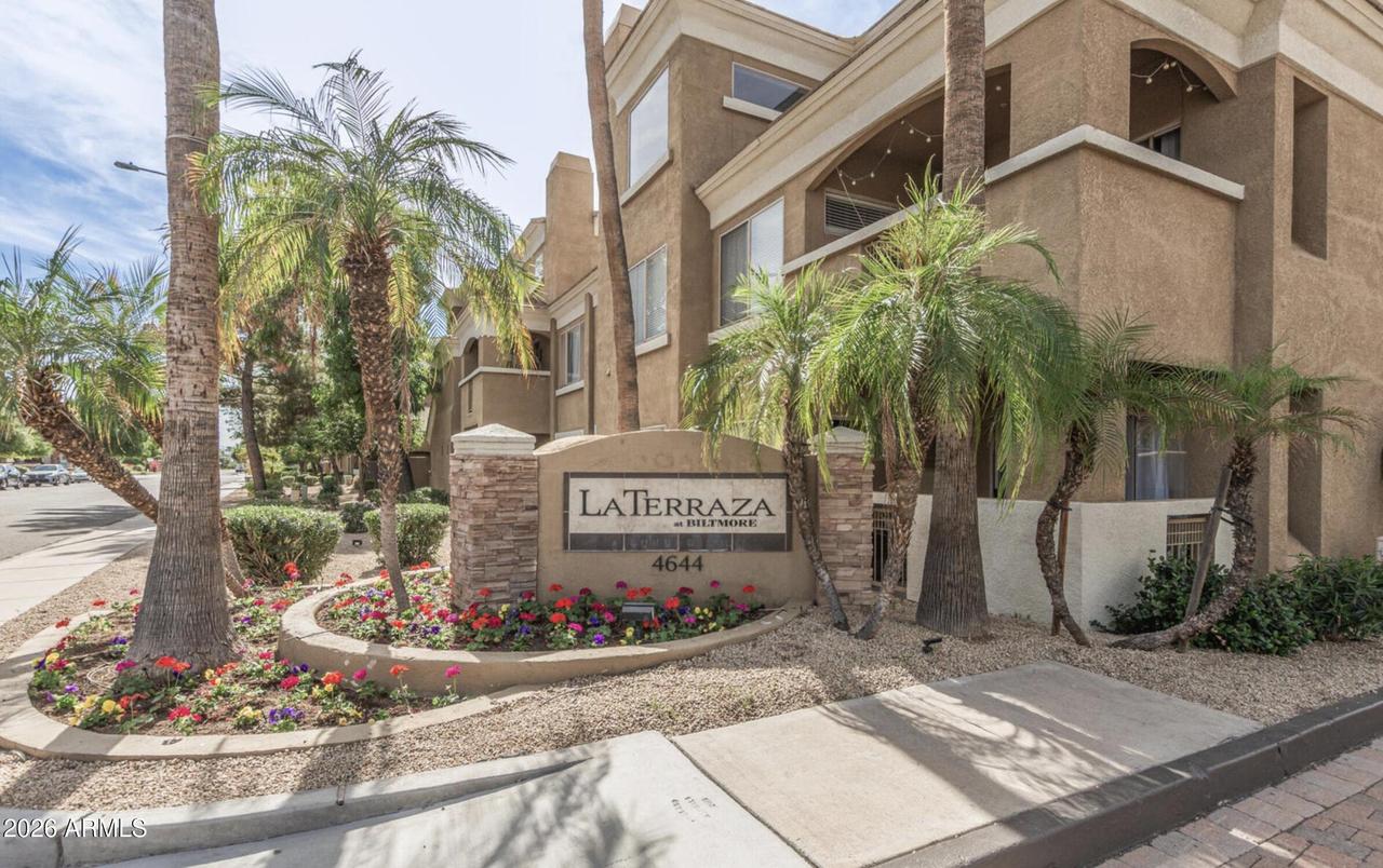 4644 N 22nd St. #2032, Phoenix, AZ 85016