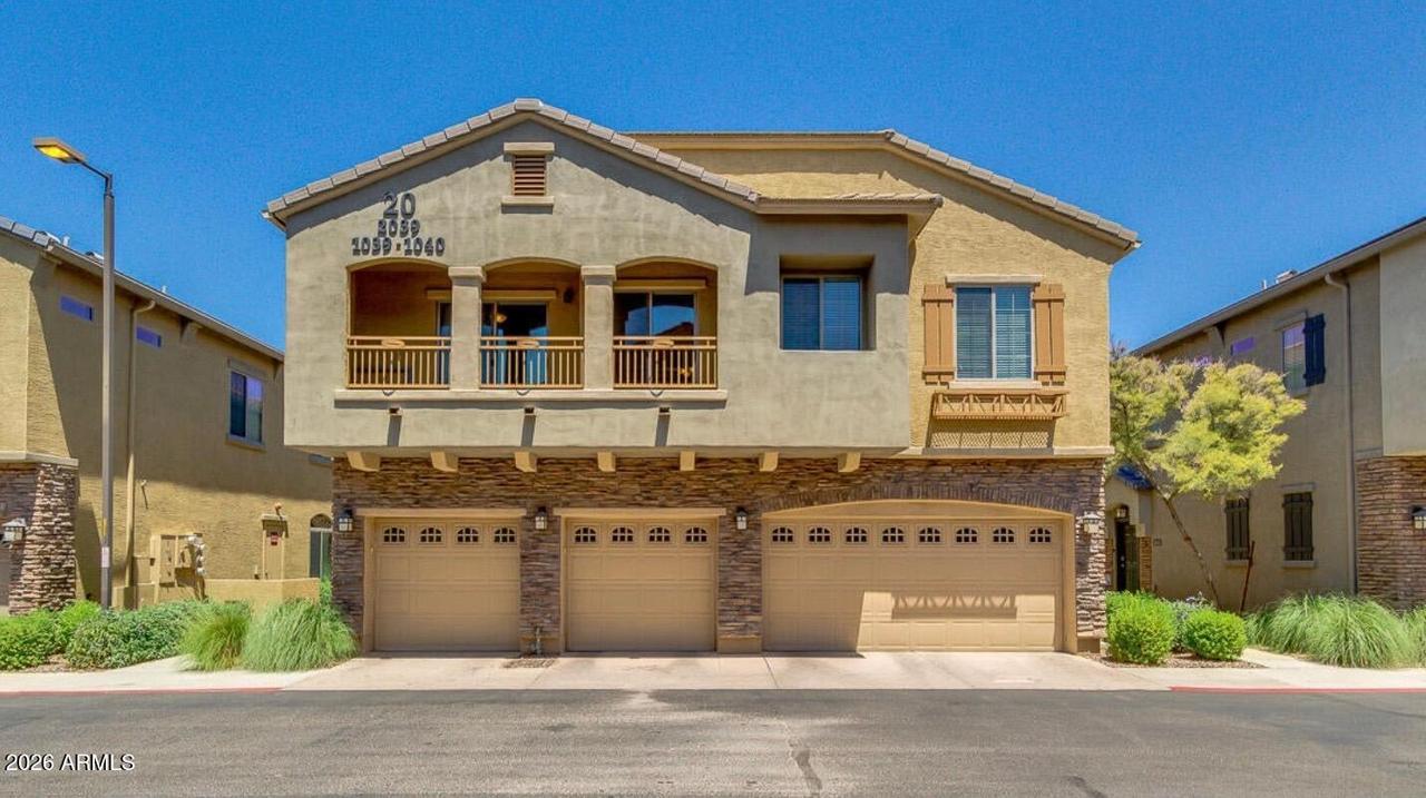 1350 S Greenfield Rd. #2039, Mesa, AZ 85206