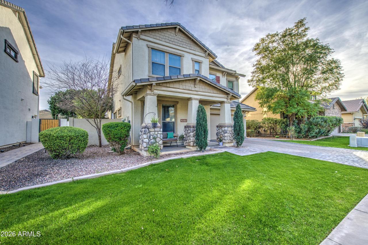 3511 E Palo Verde St., Gilbert, AZ 85296