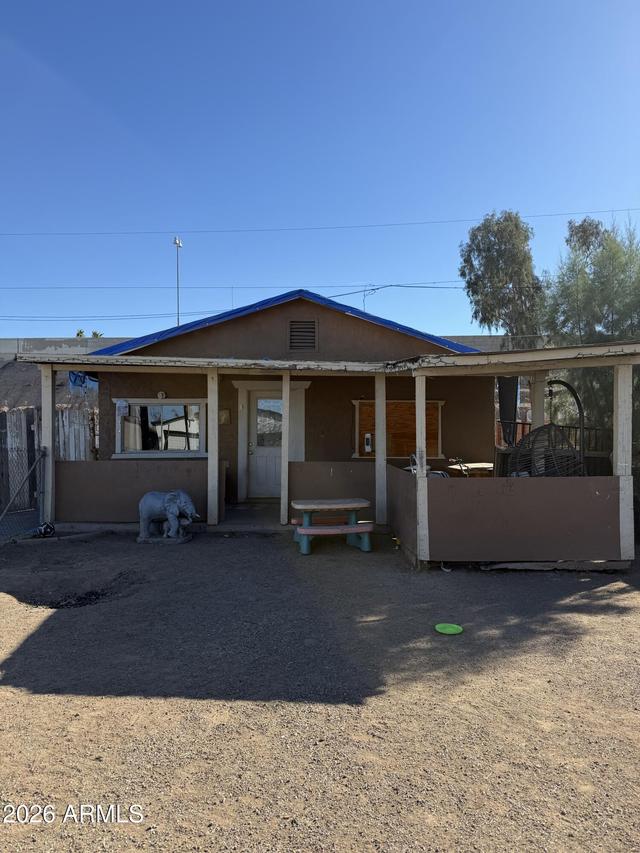 1109 W Apache St., Phoenix, AZ 85007