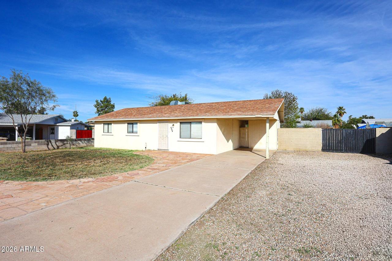 5766 W Lupine Ave., Glendale, AZ 85304