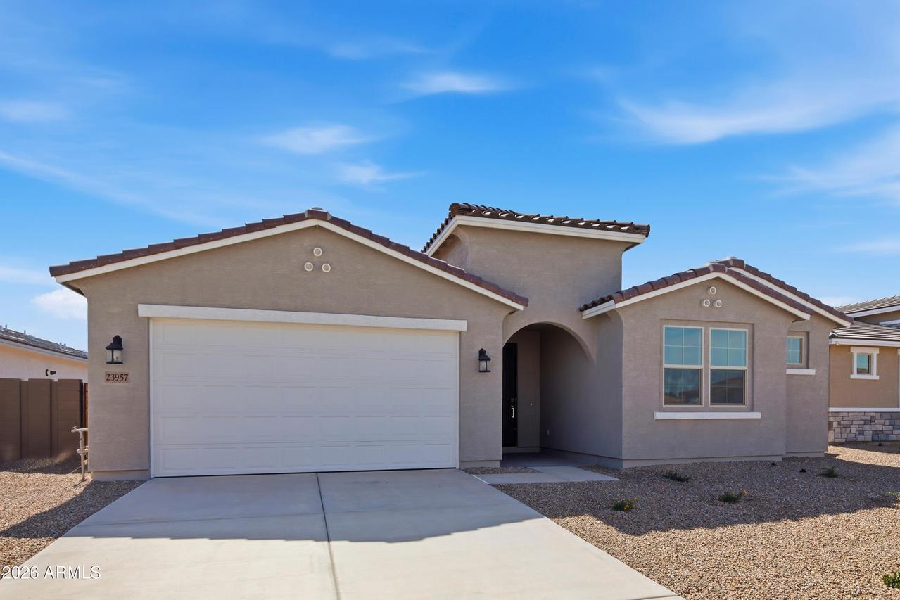23957 W Carver Dr., Buckeye, AZ 85326