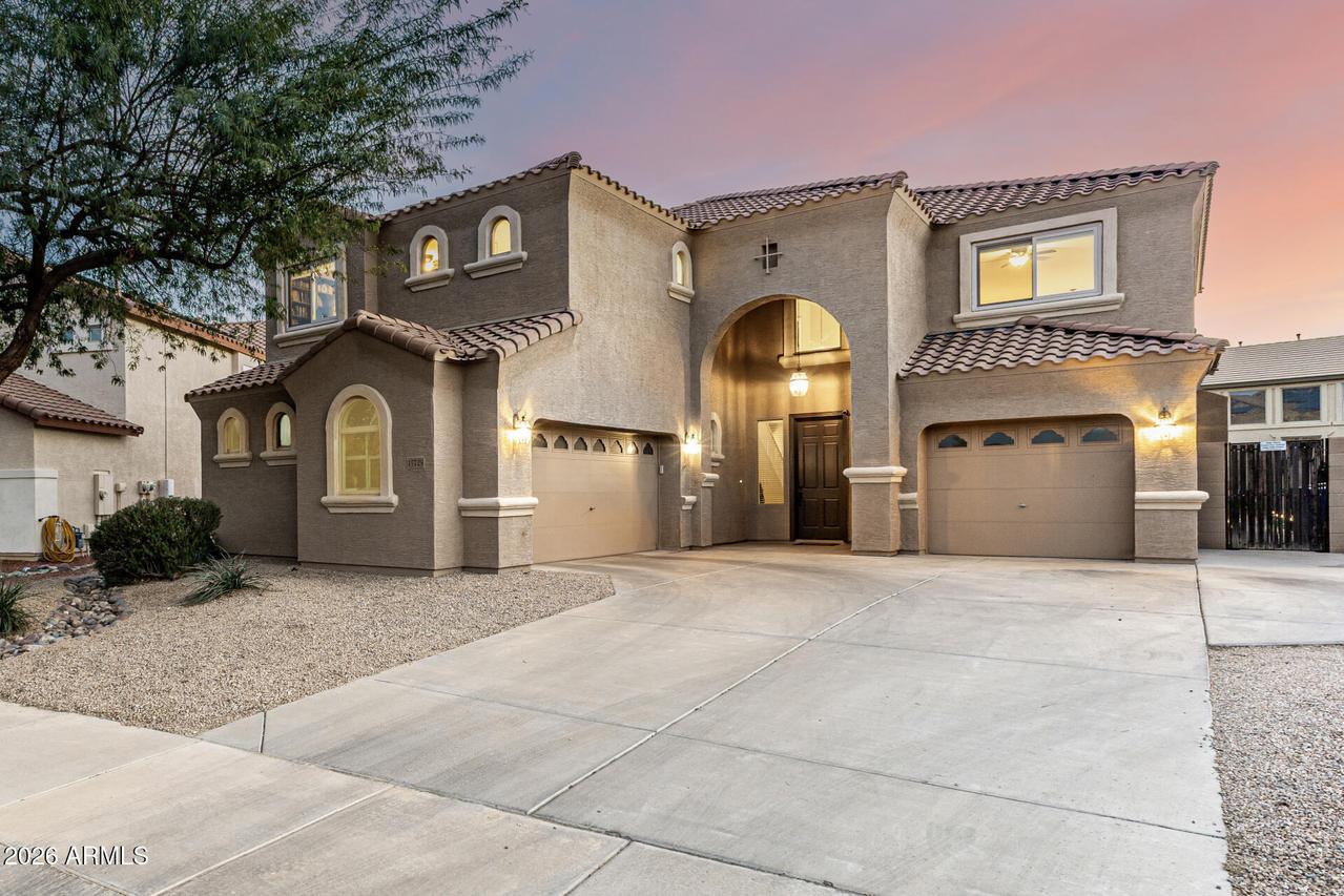 17729 W Voltaire St., Surprise, AZ 85388