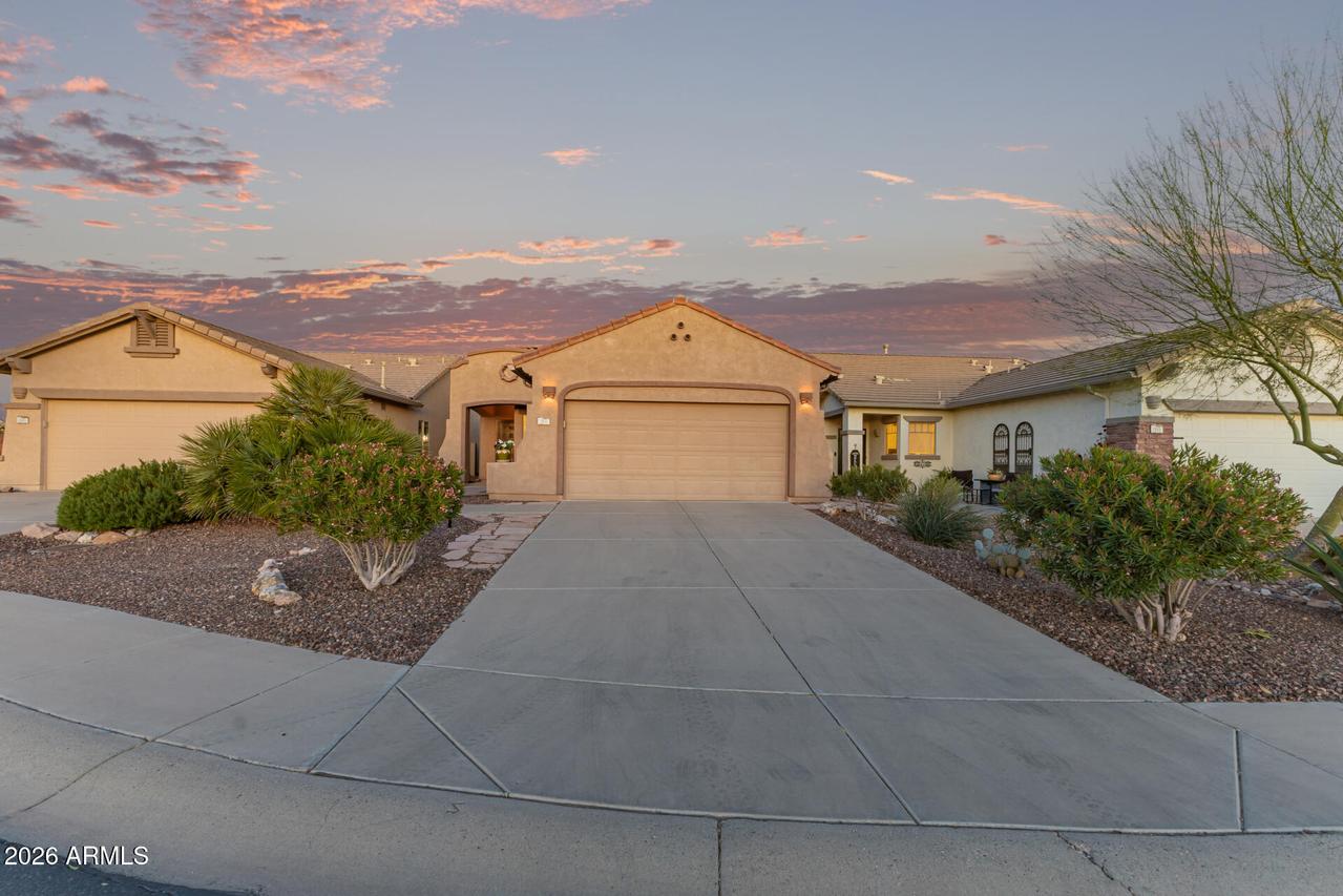 7855 S Open Trail Ln., Gold Canyon, AZ 85118