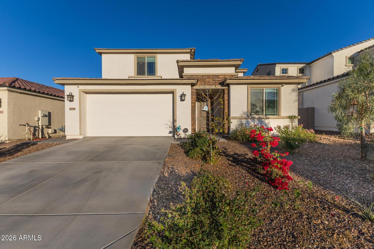 6759 N 128th Dr., Glendale, AZ 85307