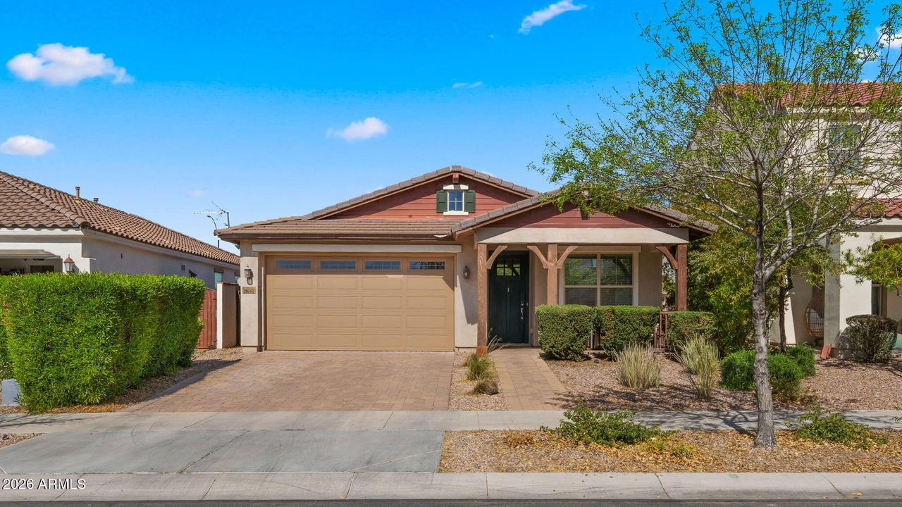 10562 E Corbin Ave., Mesa, AZ 85212