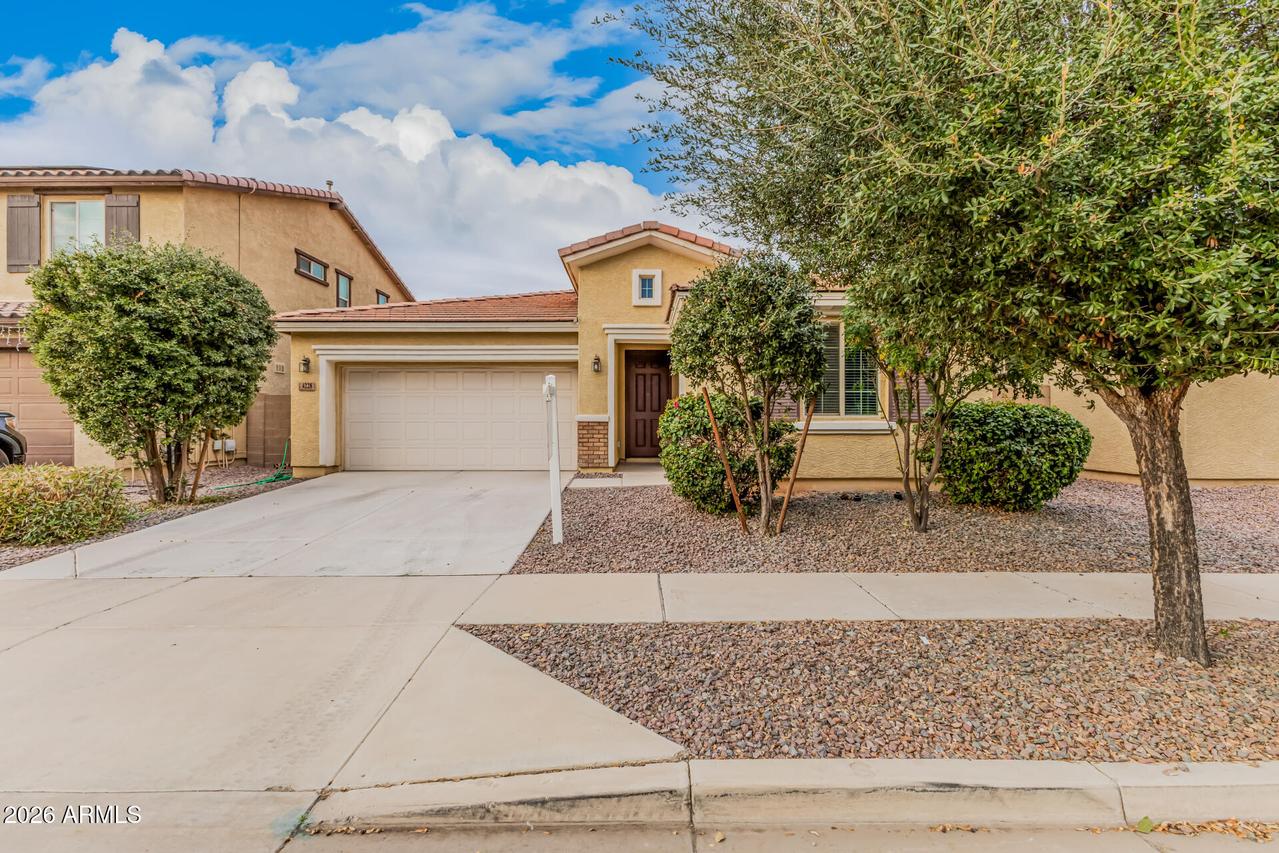 4228 W Coles Rd., Laveen, AZ 85339