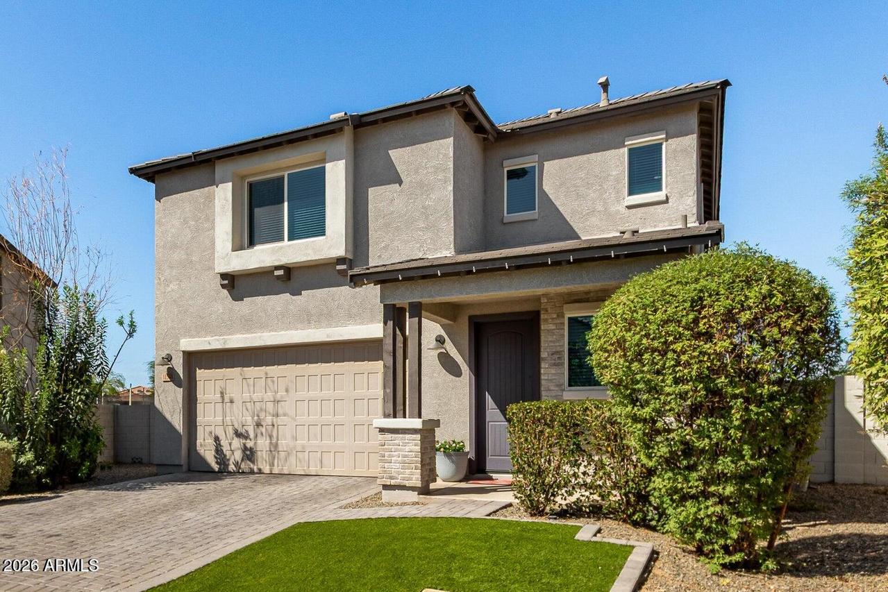 11548 E Corbin Ave., Mesa, AZ 85212