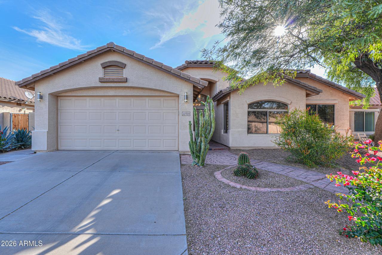 22723 N Aaron Rd., Maricopa, AZ 85138
