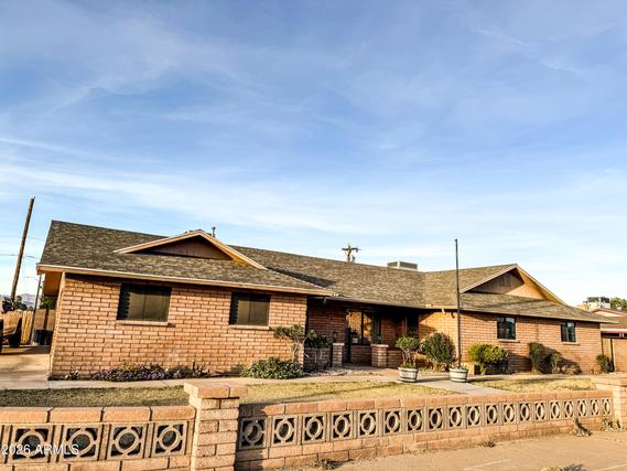 New Homes For Sale This Week in Safford: February 20th to February 26th