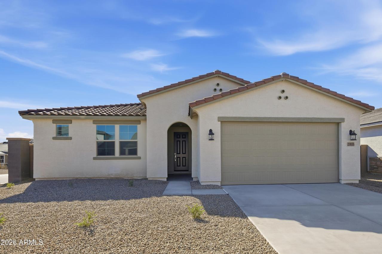 23935 W Carver Dr., Buckeye, AZ 85326