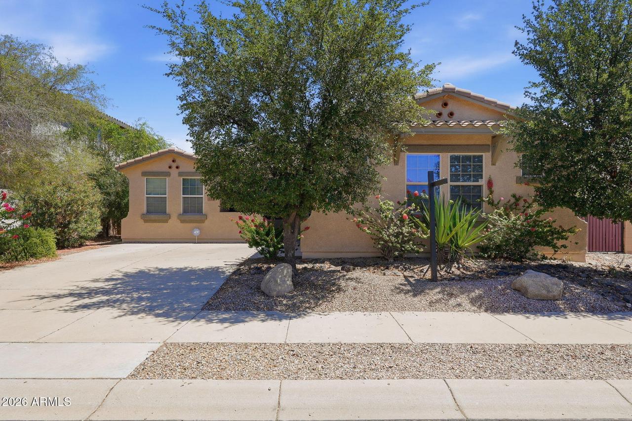 187 S 172nd Dr., Goodyear, AZ 85338