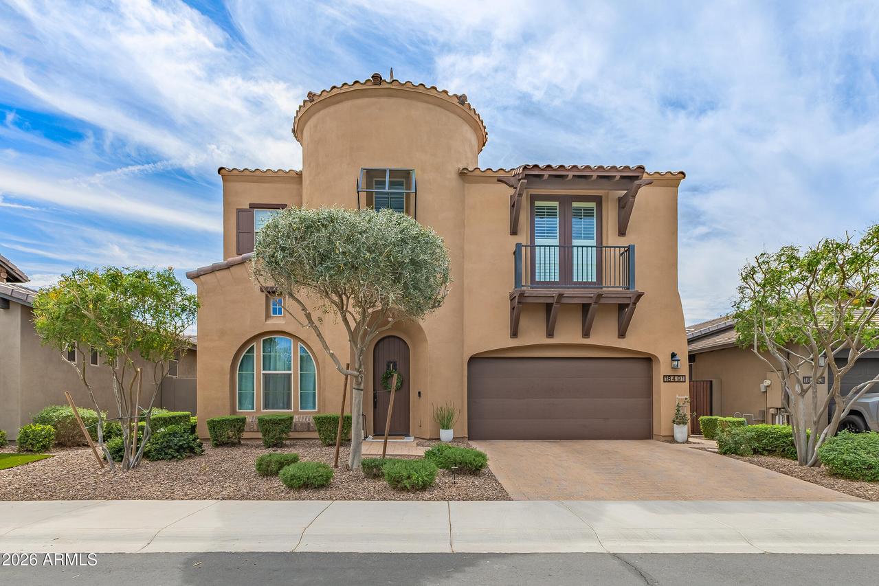 18491 E Arrowhead Tr., Queen Creek, AZ 85142