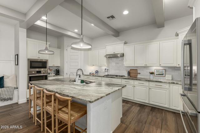 New Homes with Master Bedrooms on the 1st Floor That Attend Higley High School: February 21st to February 27th