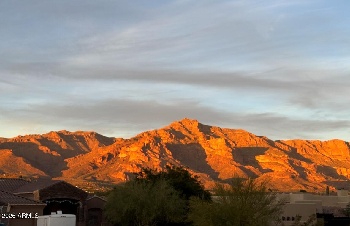 4553 S Strike It Rich Dr. #40, Gold Canyon, AZ 85118