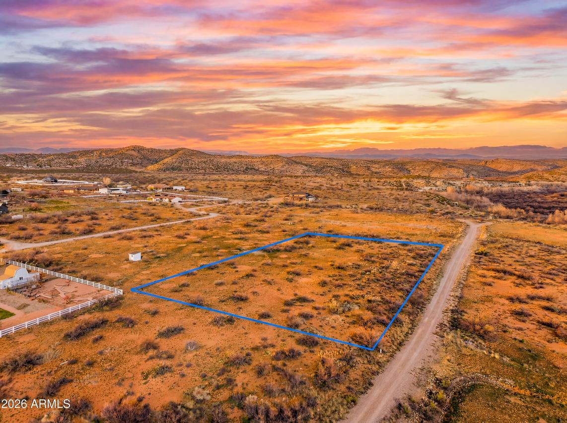 6950 E Vineyard View #_, Cornville, AZ 86325