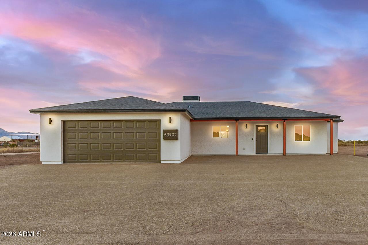 53902 W Footprints St., Maricopa, AZ 85139