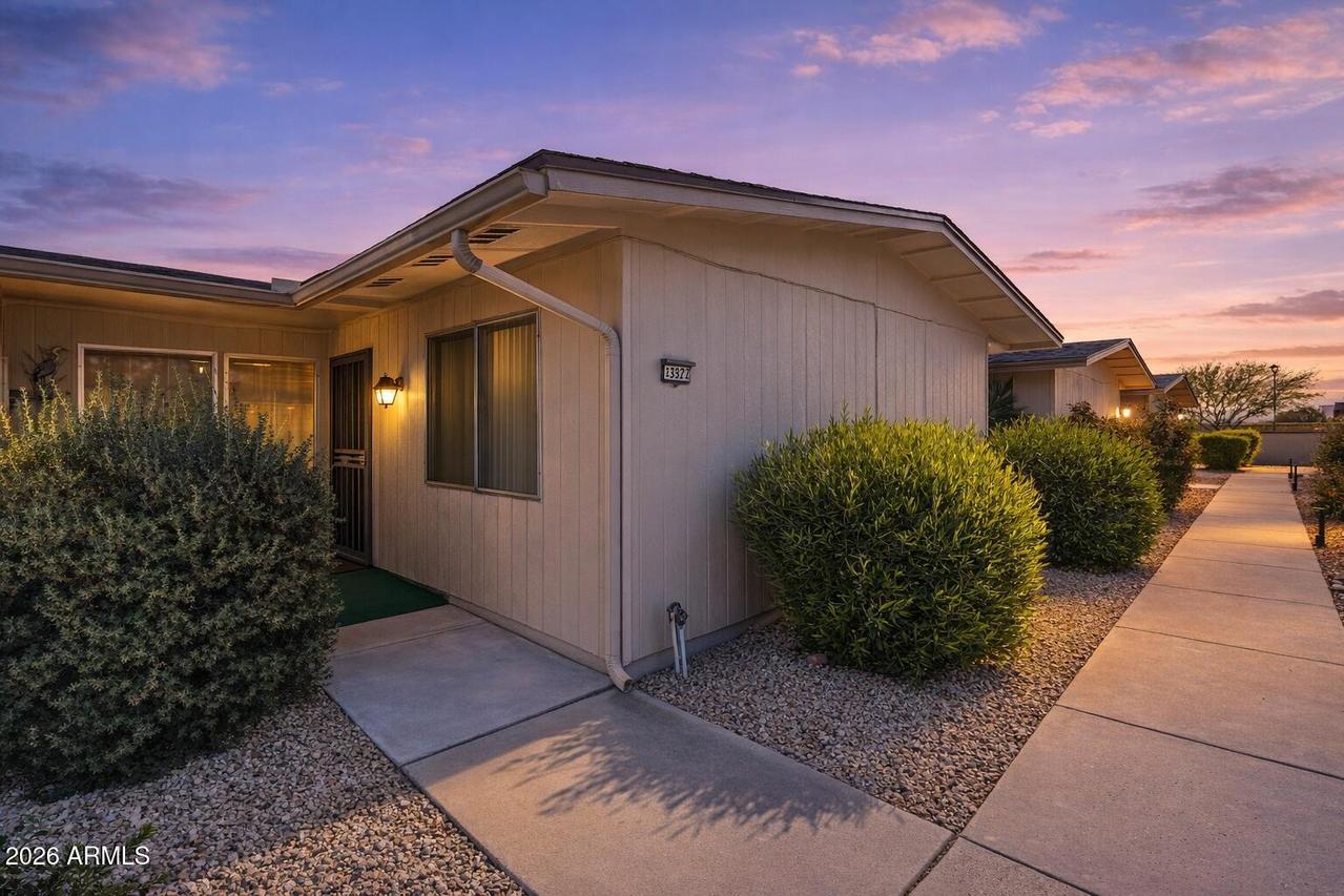 13322 W Stonebrook Dr., Sun City West, AZ 85375