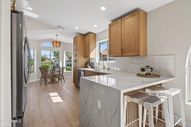 New Homes For Sale This Week That Attend Kyrene Centennial Middle School: February 20th to February 26th