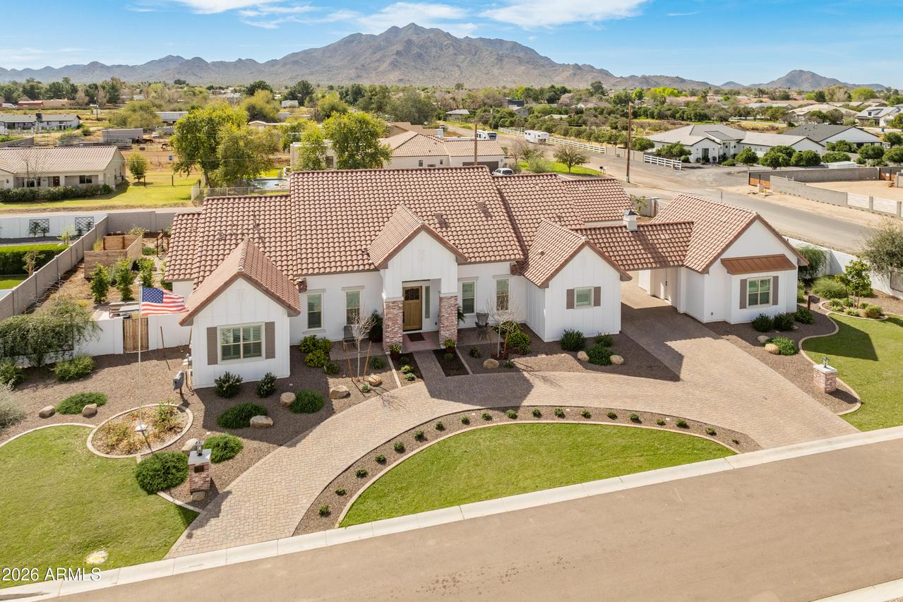 17811 E Augusta Ave., Queen Creek, AZ 85142