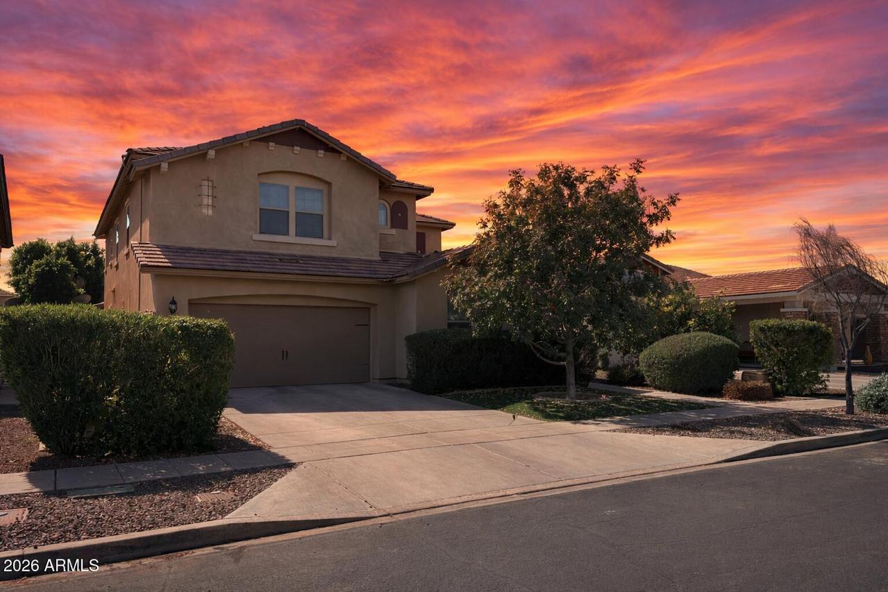 14837 W Pershing St., Surprise, AZ 85379