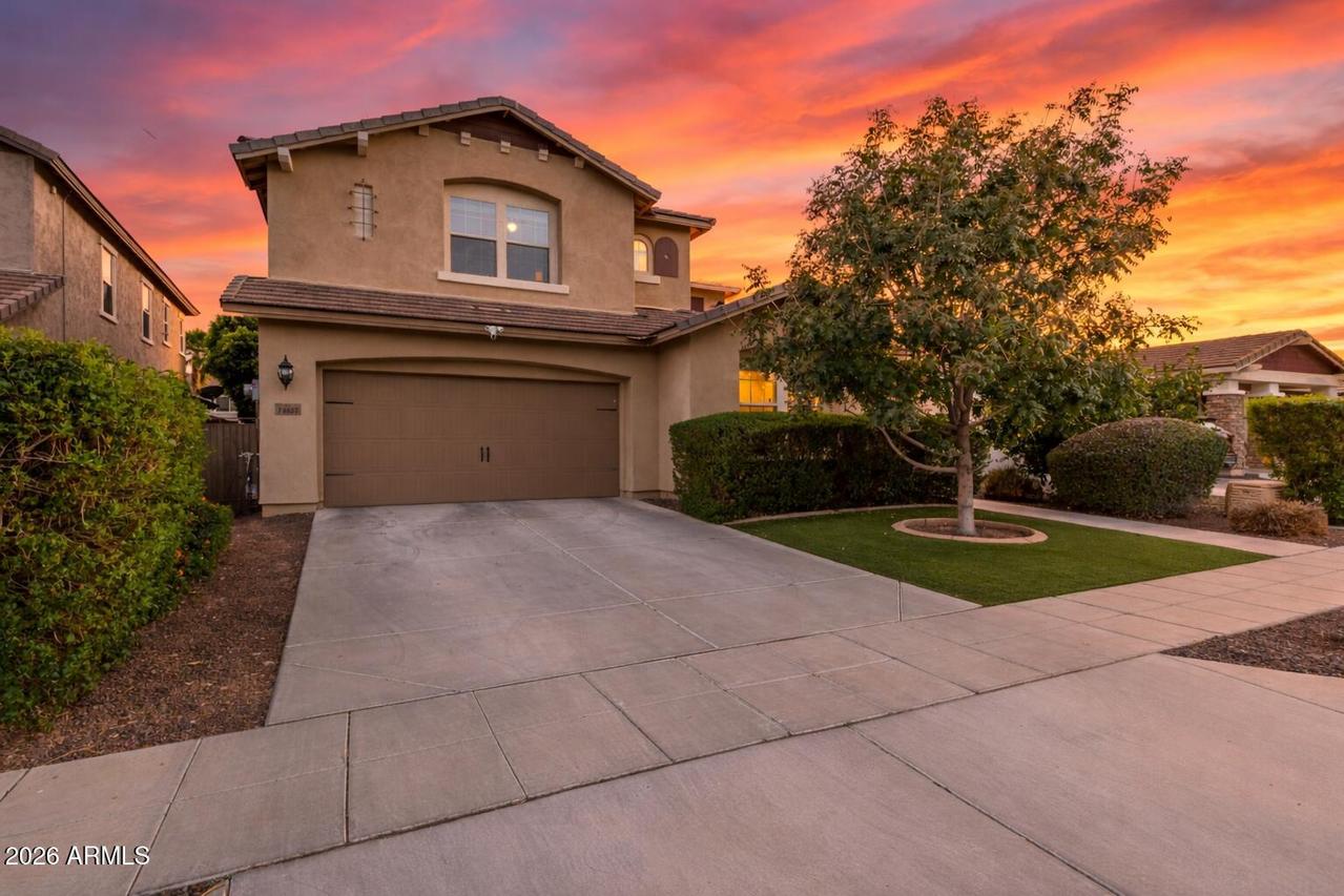 14837 W Pershing St., Surprise, AZ 85379