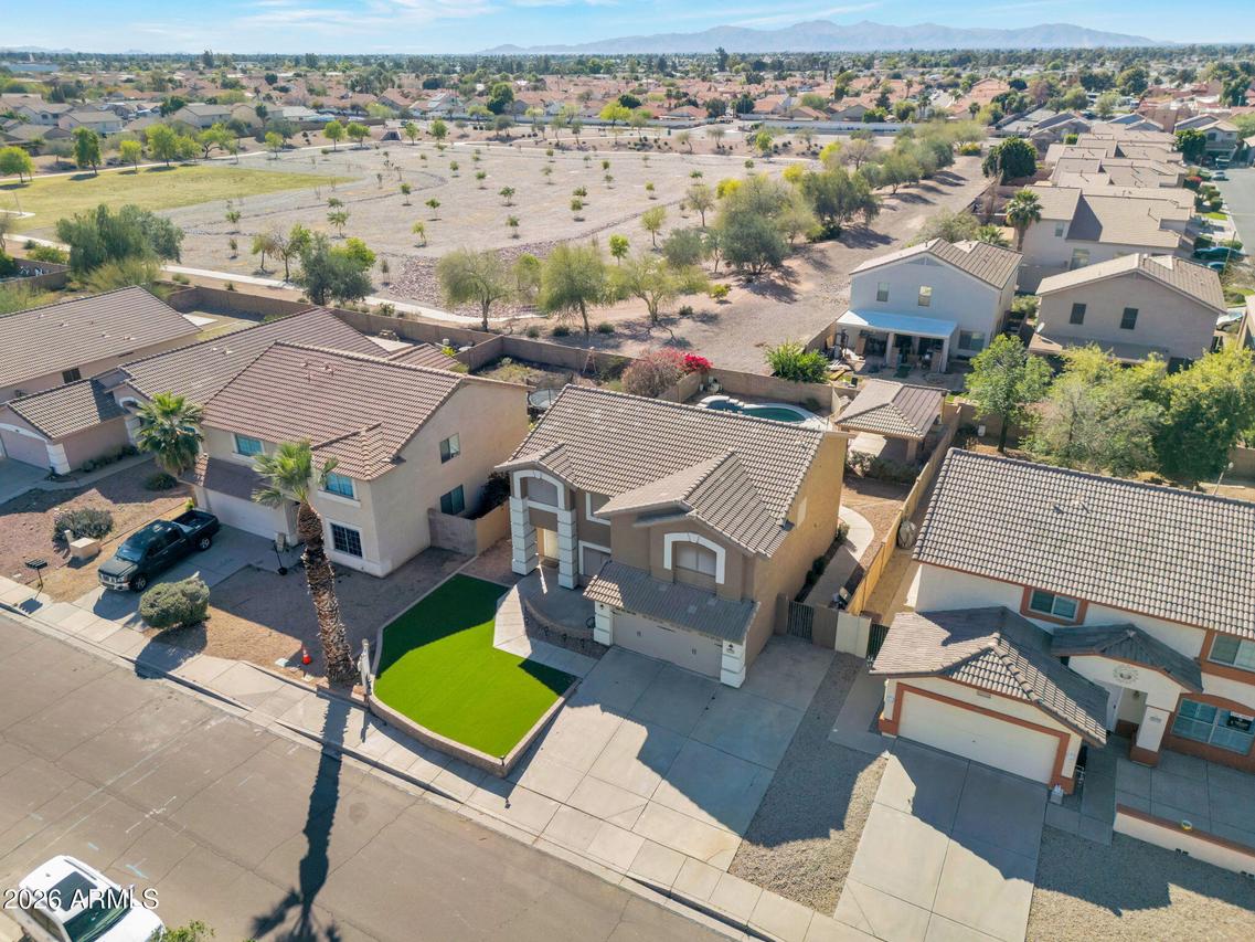 18160 N 89th Ln., Peoria, AZ 85382