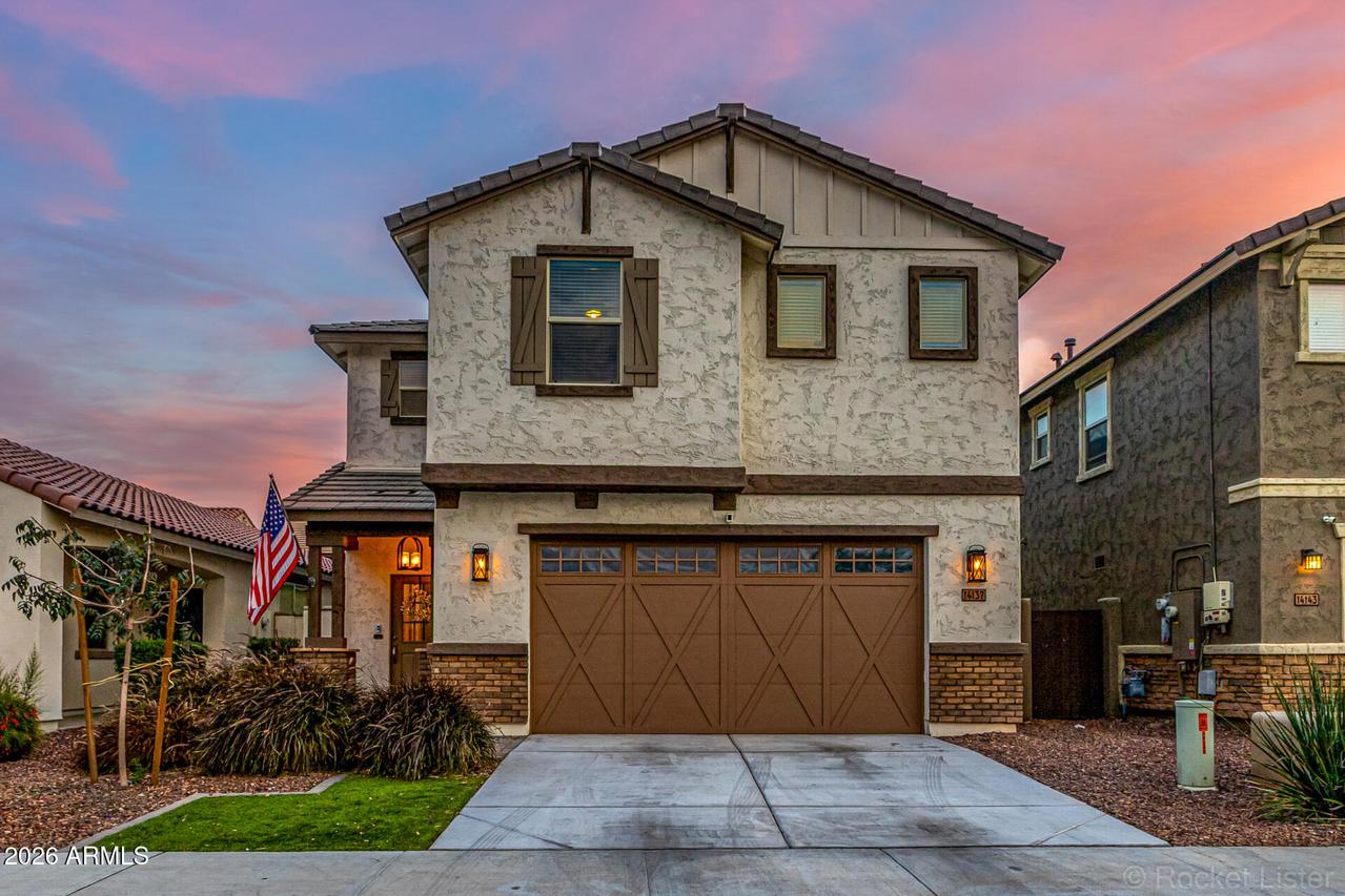 14137 W Voltaire St., Surprise, AZ 85379