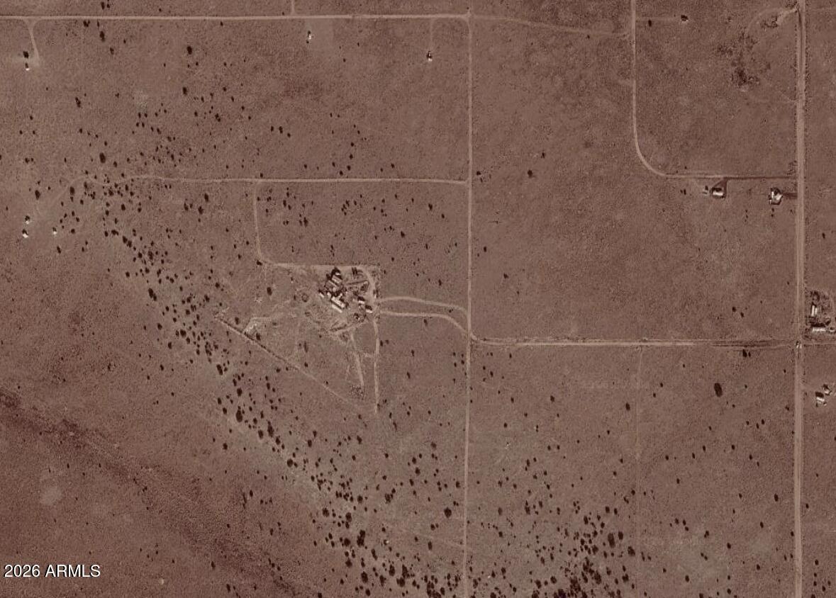 2714 S Lowell Dr. #190, Williams, AZ 86046